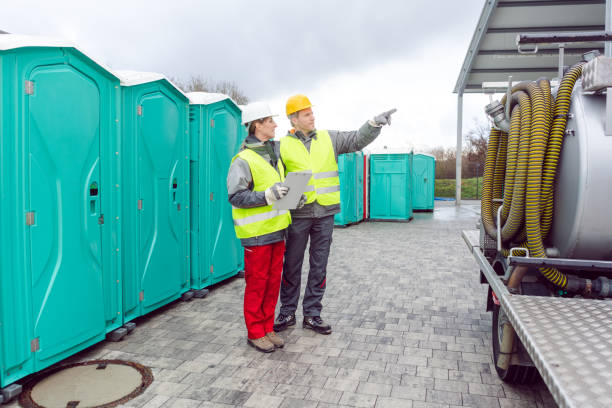 Best ADA-Compliant Portable Toilet Rental  in Williamsburg, OH