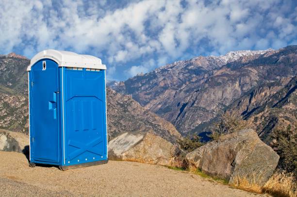 Best Portable Restroom Setup and Delivery  in Williamsburg, OH