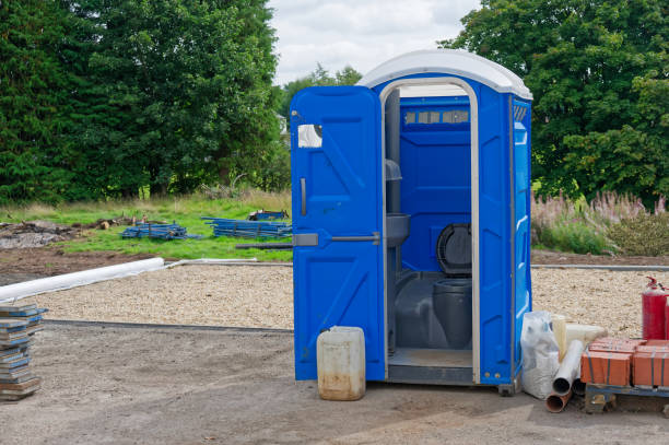 Best Portable Toilets with Baby Changing Stations  in Williamsburg, OH